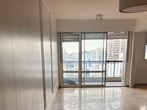 Avenida Olleros 2500