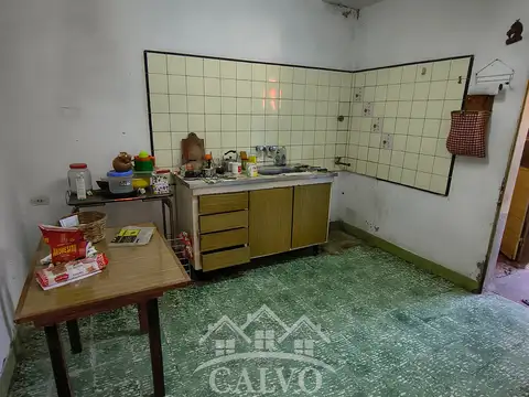 Casa en Venta al Sureste