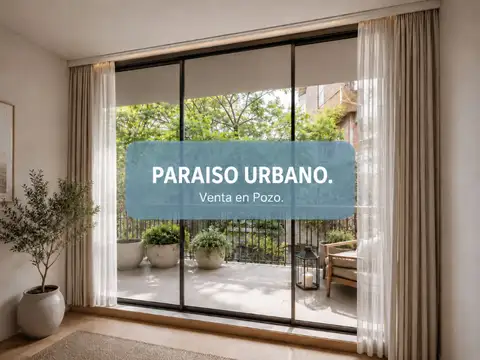 VENTA 3 AMBIENTES NUÑEZ BALCON AMENITIES