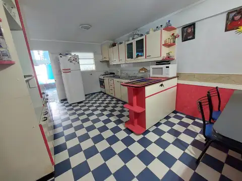 Casa en Venta en Villa Gobernador Udaondo, USD 120.000