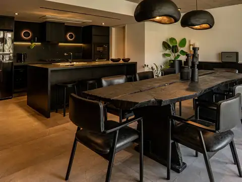 Departamento en Venta en Barrio Parque Leloir, USD 610.000