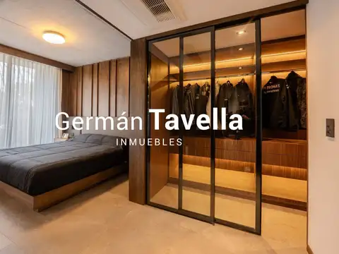 Departamento en Venta en Barrio Parque Leloir, USD 610.000