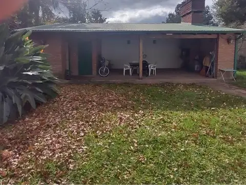 Terreno en Venta 10  mts Frente