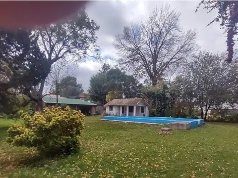 Terreno en Venta en Funes, USD 87.500