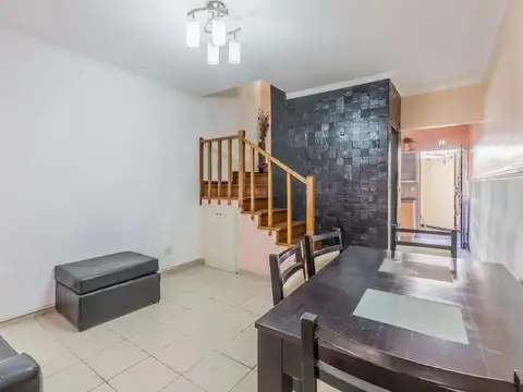 Depto Tipo Casa en Venta de 3 dormitorios