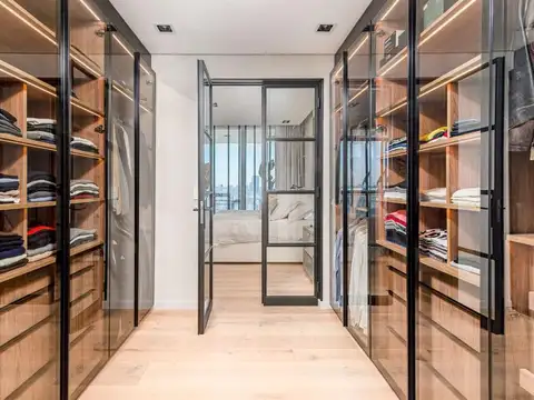 Departamento en Venta en Puerto Madero, USD 2.900.000