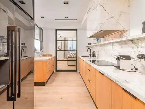 Departamento en Venta de 3 dormitorios