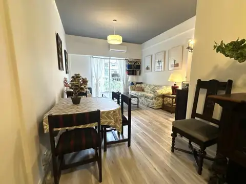 Departamento en Alquiler Temporal en Recoleta, USD 1.500