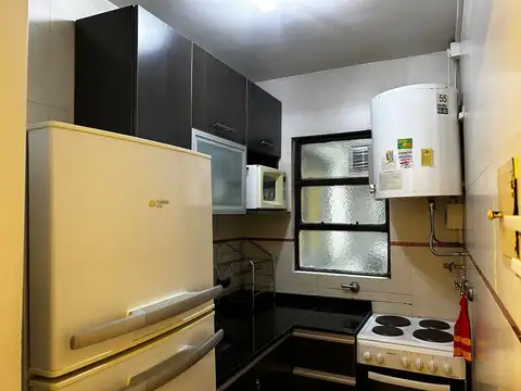Departamento en Venta 51 años