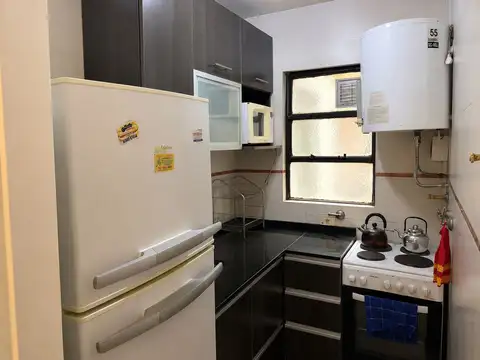 Departamento en Venta en San Nicolás, USD 78.500