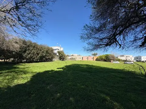 Estancia Smithfield Lote 208