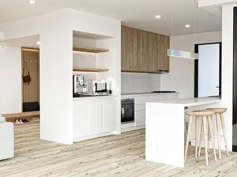 Departamento en Venta en Ituzaingo, USD 450.000