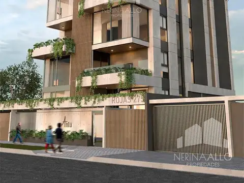 PAULINO ROJAS al 200