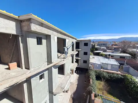 VENTA - DEPARTAMENTO APTO AIRBNB - GREEN WAVE - FINANCIACION