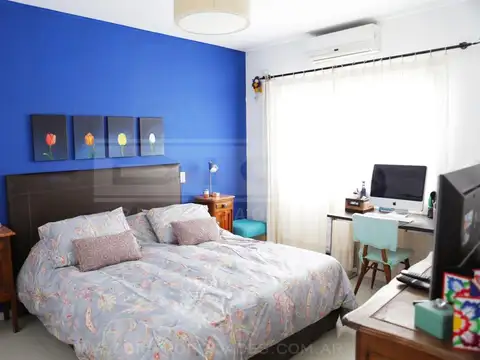 Barrio Los Alisos. Nordelta