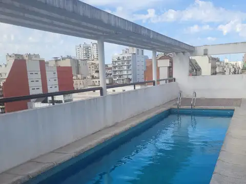 Departamento en Venta 15 años