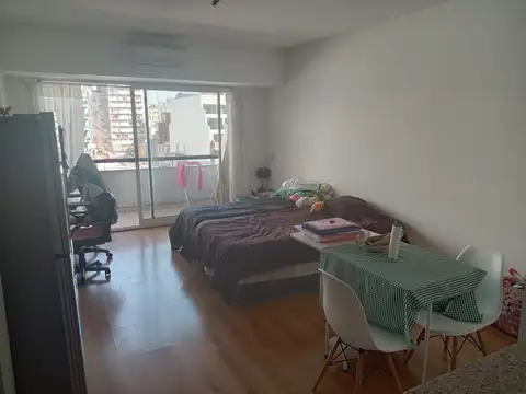 Departamento en Venta 15 años