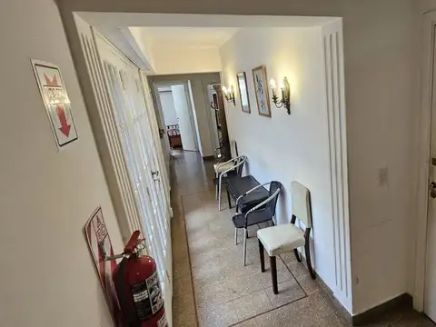 Departamento en Venta en Martínez, USD 235.000