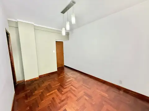 Departamento en Alquiler 70 años