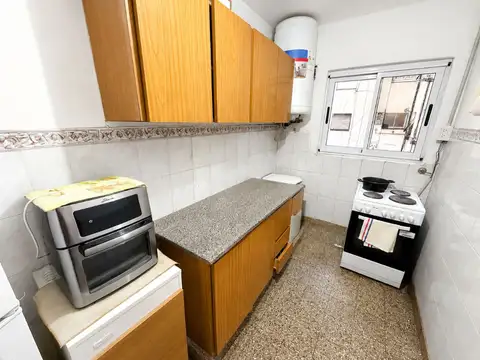 Departamento en Venta en Once, USD 84.900