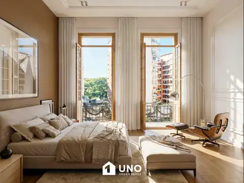 Departamento en Venta 1 año