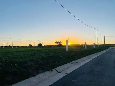 Terreno en Venta en Docta, USD 35.000