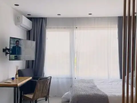 Departamento en Alquiler en Nordelta Bahía Grande, USD 1.000