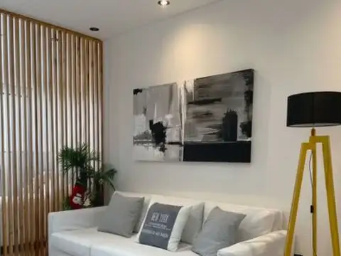 ALQUILER DEPARTAMENTO MONOAMBIENTE en LOFTS DE LA BAHIA | NORDELTA