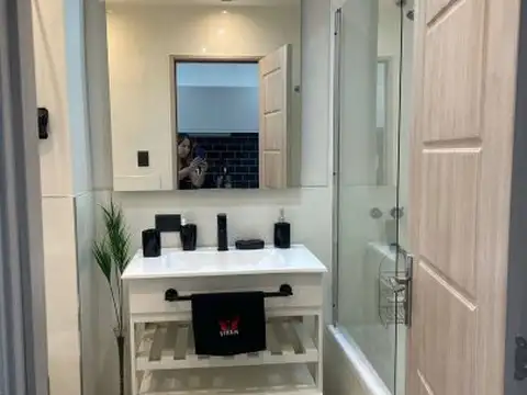 Departamento en Alquiler con 1 cochera