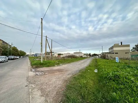 Terreno en Venta en Manuel B Gonnet, USD 50.000