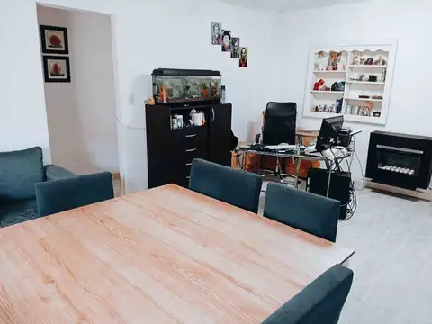 VENTA DEPTO BELLA VISTA CENTRO 4 AMB APTO CRÉDITO