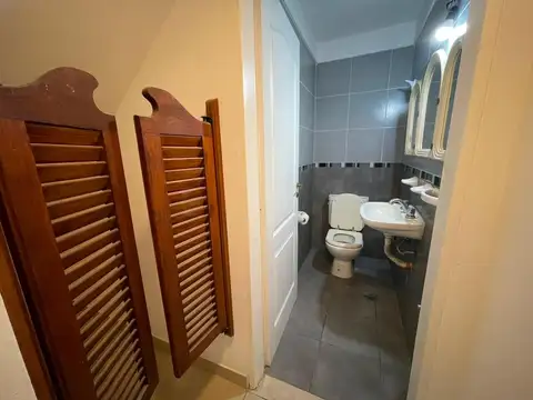 Casa en Alquiler 15 años