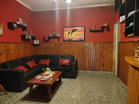 Casa en Venta en Caseros, USD 74.900