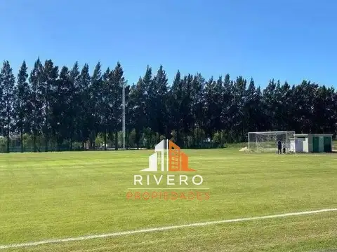 Terreno en Venta 42  mts Fondo