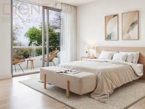 Venta Departamento mono ambiente Full Amenities Boedo