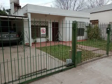 VENTA CASA 2 DORM JARDIN COCH GARIN BARRIO CABOT