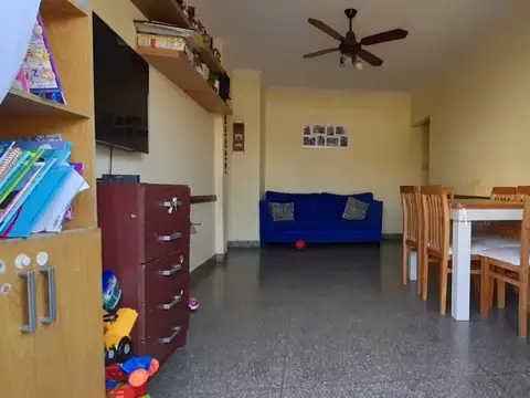 Departamento en Venta en Boedo, USD 87.000