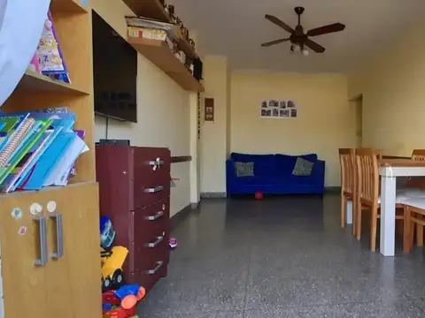 Departamento en Venta en Boedo, USD 87.000