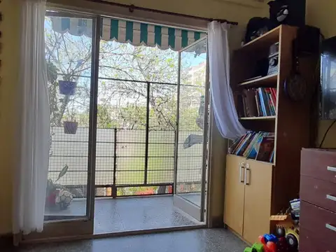 José Mármol 900, Piso 2