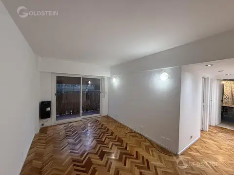 Departamento en Alquiler de 3 ambientes