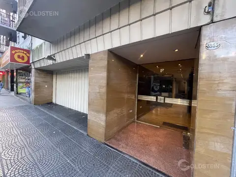 Departamento - Almagro