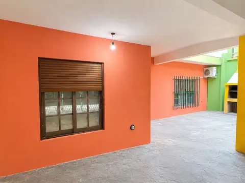 Roque Pérez 5700