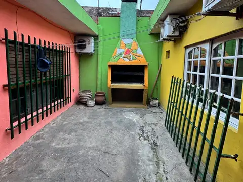 Casa en Alquiler en Barrio San Alberto, $ 950.000