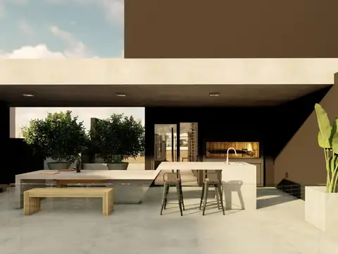Departamento en Venta Apto profesional