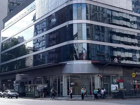 Callao Av. 410 2º