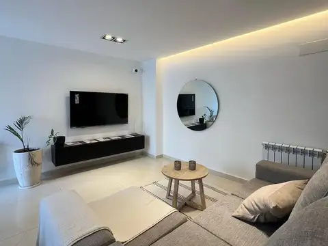 Departamento en Fisherton