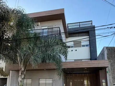 Venta Departamento 3 Ambientes  Merlo