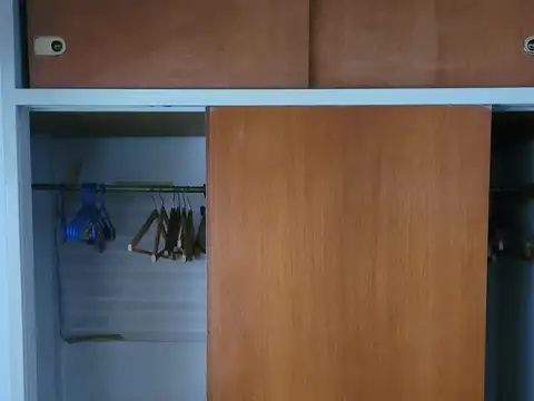 Depto Tipo Casa 2 ambientes con 1 baño