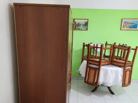 Depto Tipo Casa en Alquiler de 2 ambientes