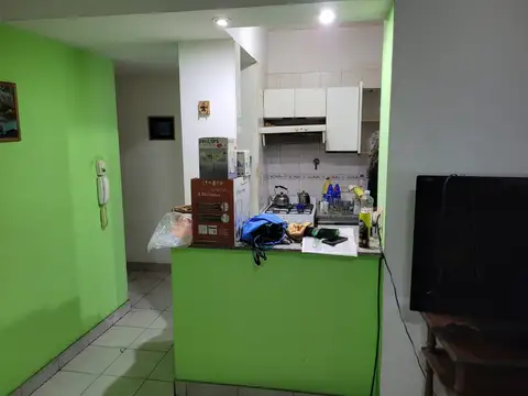 Depto Tipo Casa en Alquiler de 2 ambientes
